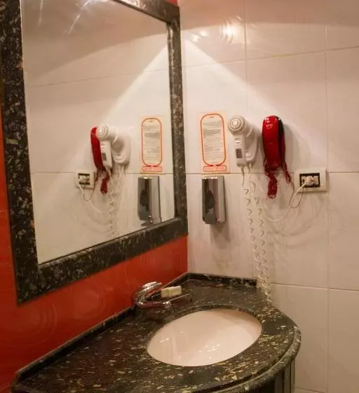 Fotos del hotel Zayed:  15