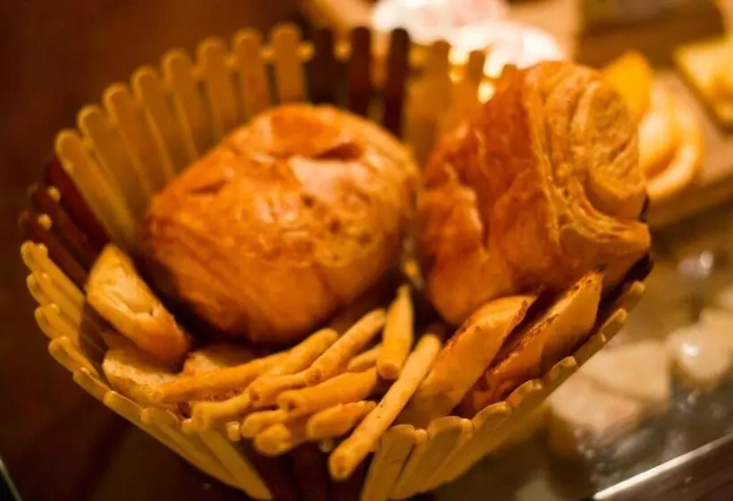 Fotos del hotel Zayed:  24