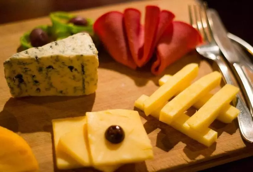 Fotos del hotel Zayed:  4