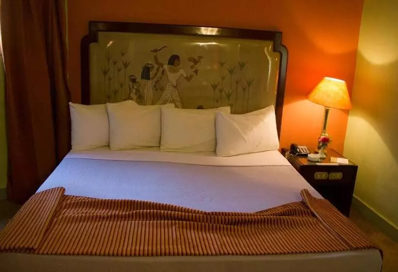 Fotos del hotel Zayed:  12