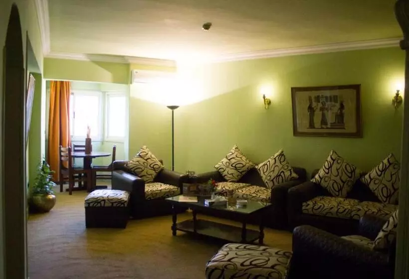 Fotos del hotel Zayed:  23