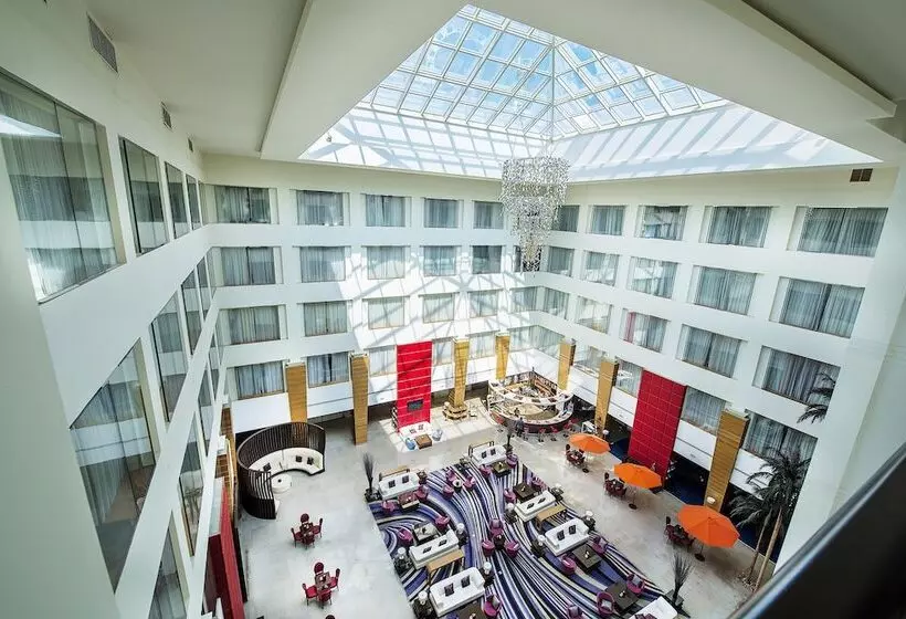 Fotos del hotel Novotel Dammam Business Park:  49