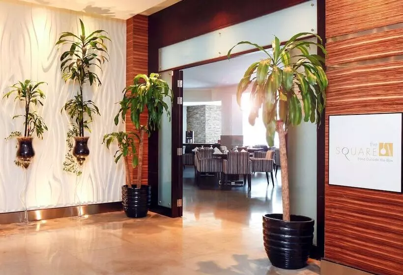 Fotos del hotel Novotel Dammam Business Park:  44