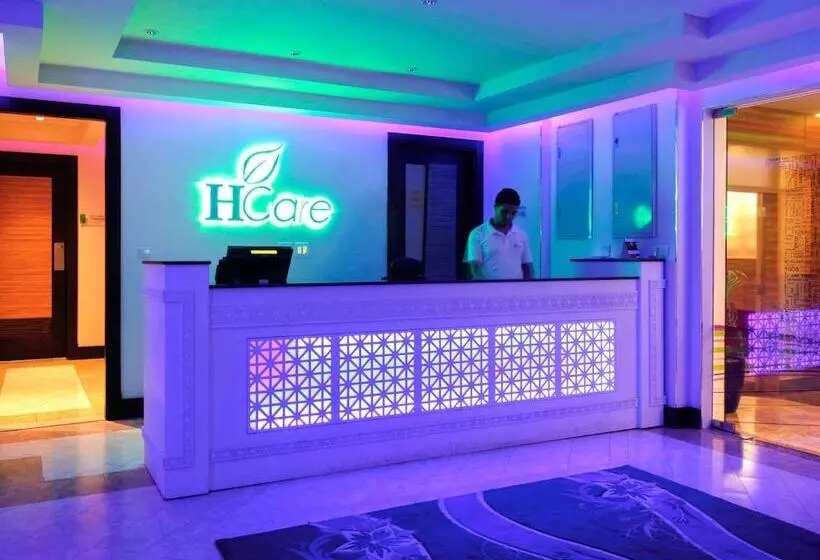 Fotos del hotel Novotel Dammam Business Park:  28