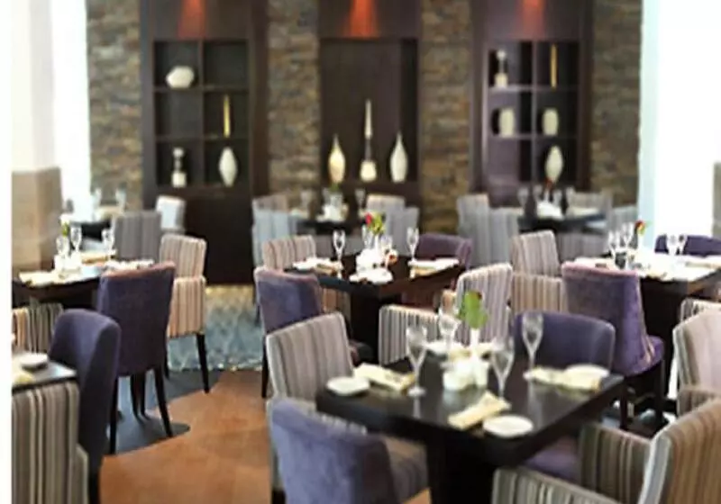 Fotos del hotel Novotel Dammam Business Park:  26