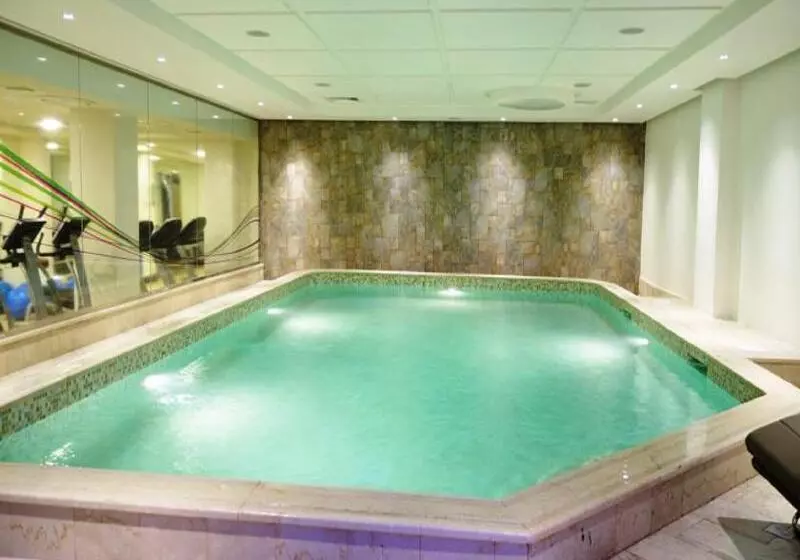 Fotos del hotel Novotel Dammam Business Park:  16