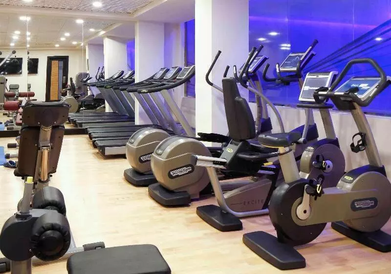 Fotos del hotel Novotel Dammam Business Park:  18