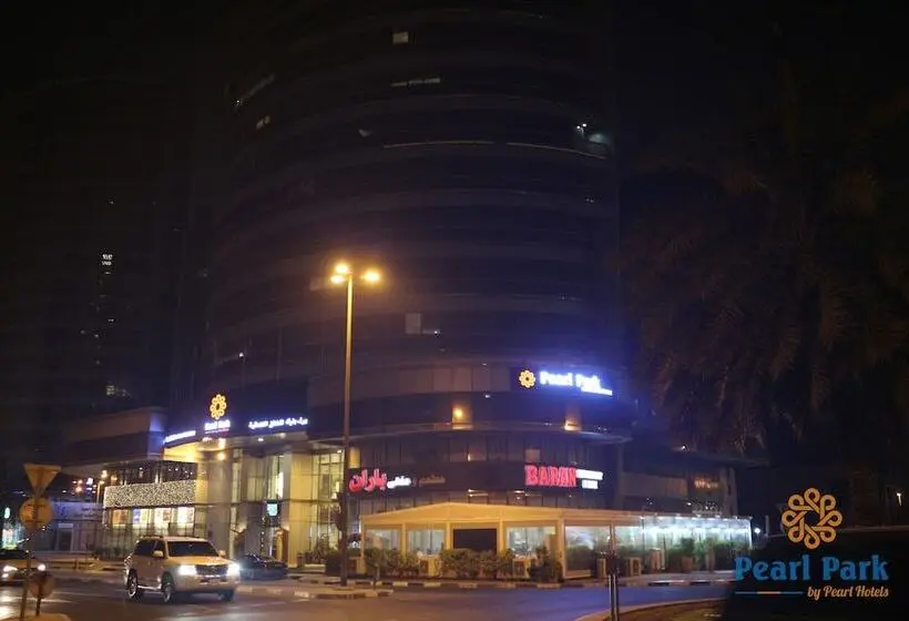 Pearl Executive  Apartments