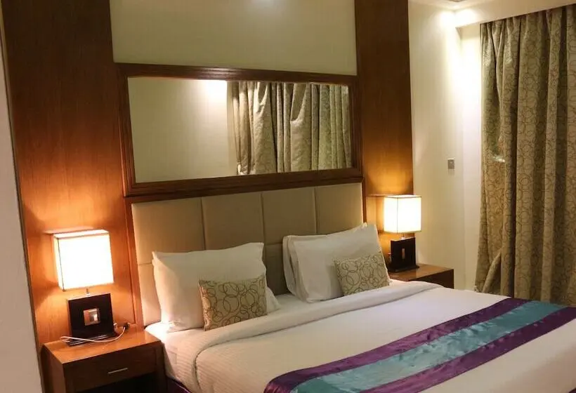 Fotos del hotel Pearl Executive  Apartments:  2