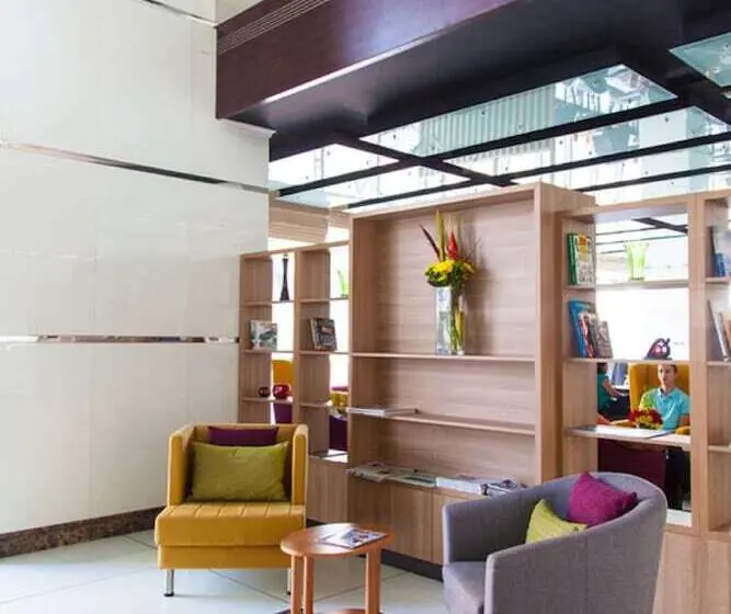Fotos del hotel Pearl Executive  Apartments:  4