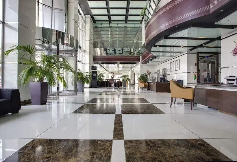 Fotos del hotel Pearl Executive  Apartments:  5