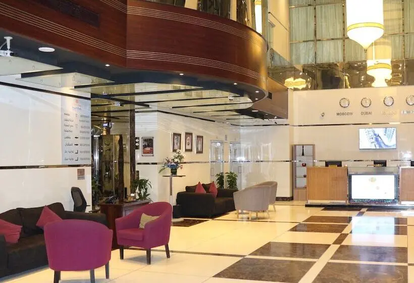 Fotos del hotel Pearl Executive  Apartments:  15