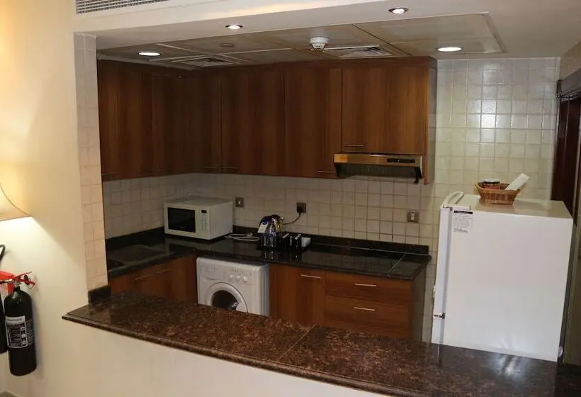 Fotos del hotel Pearl Executive  Apartments:  8