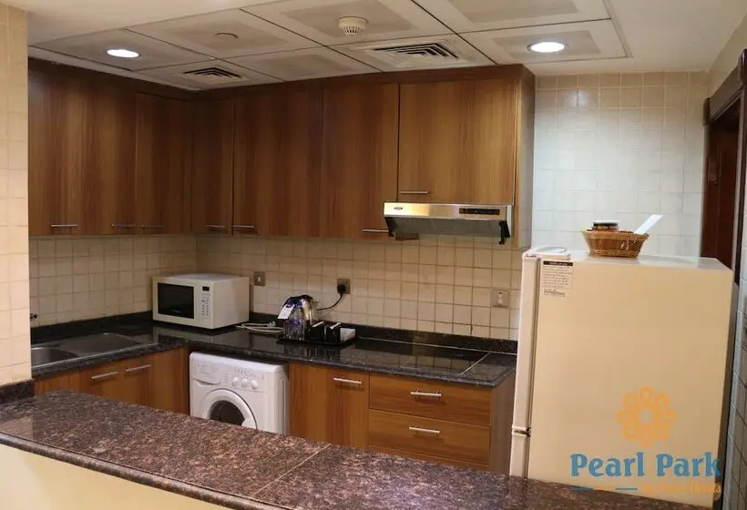 Fotos del hotel Pearl Executive  Apartments:  17