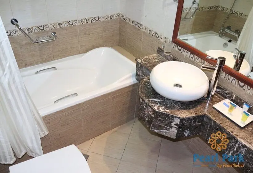 Fotos del hotel Pearl Executive  Apartments:  9