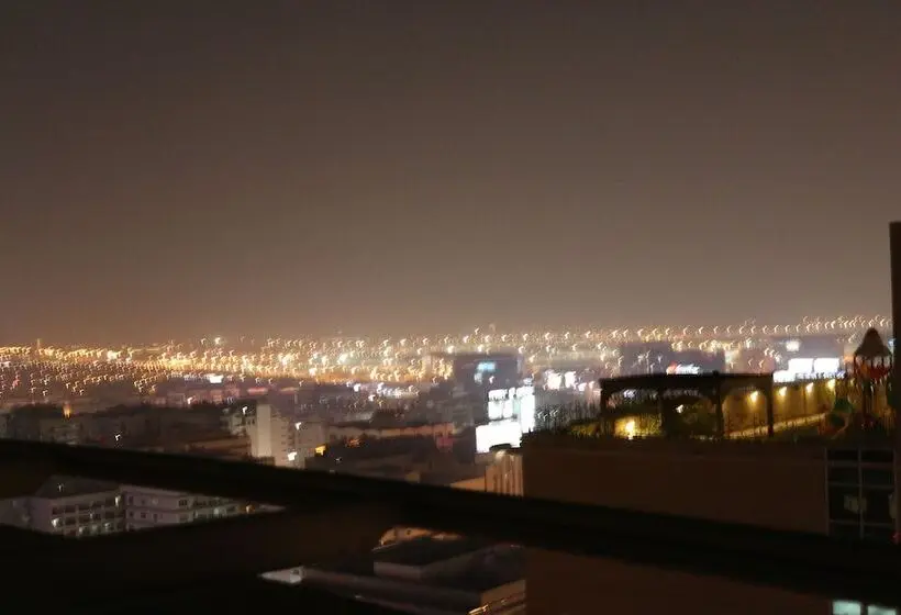 Fotos del hotel Pearl Executive  Apartments:  10
