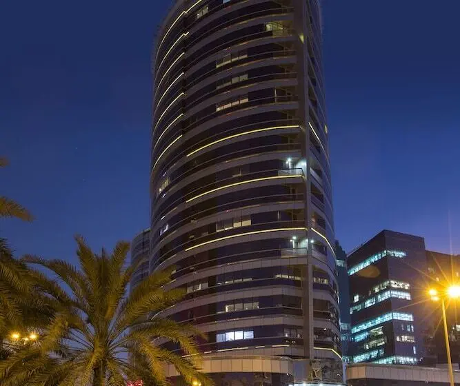 Fotos del hotel Pearl Executive  Apartments:  19