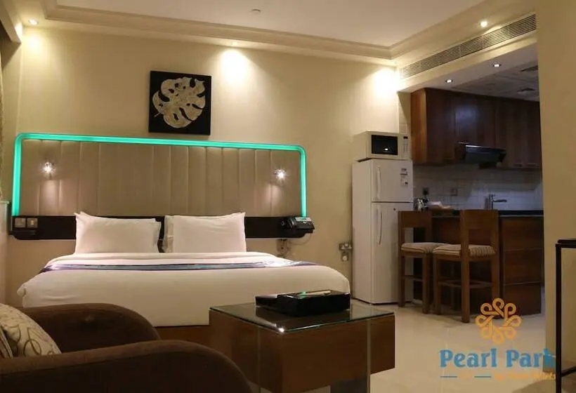 Fotos del hotel Pearl Executive  Apartments:  20