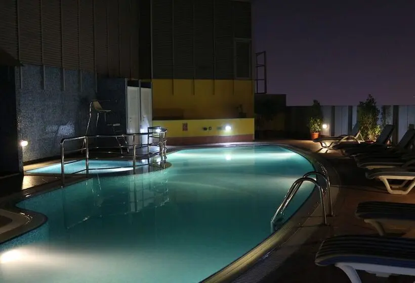 Fotos del hotel Pearl Executive  Apartments:  3
