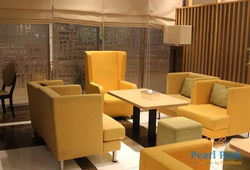Fotos del hotel Pearl Executive  Apartments:  14