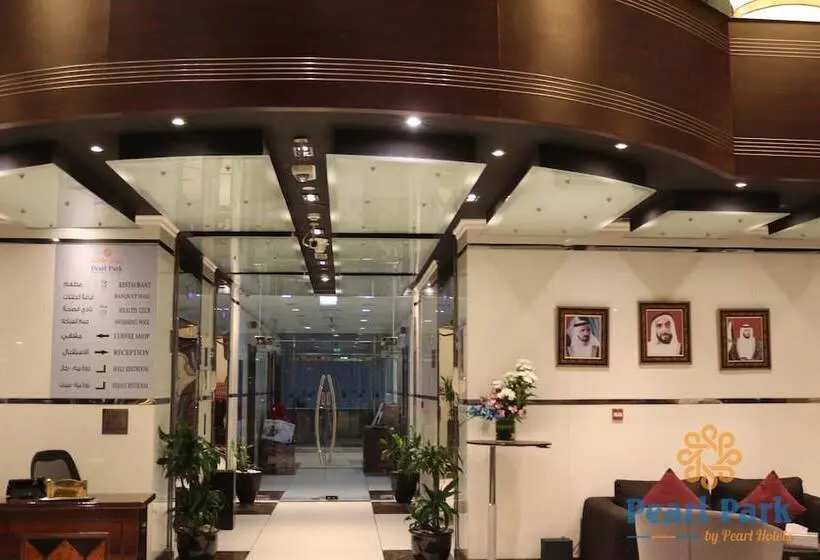 Fotos del hotel Pearl Executive  Apartments:  22