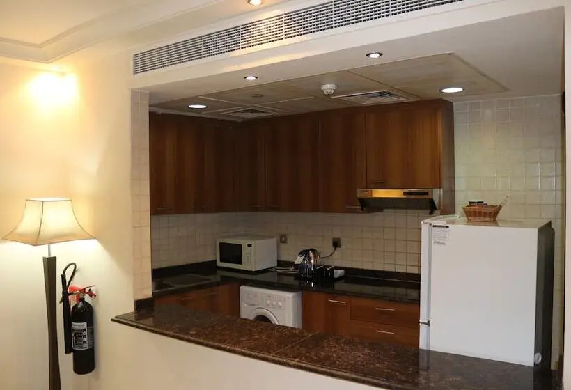 Fotos del hotel Pearl Executive  Apartments:  24