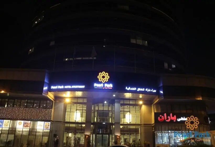 Fotos del hotel Pearl Executive  Apartments:  26