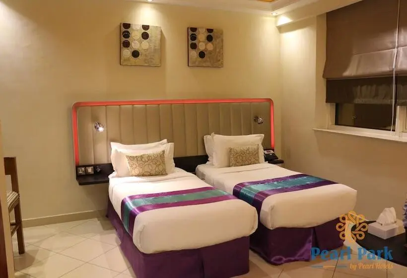 Fotos del hotel Pearl Executive  Apartments:  27