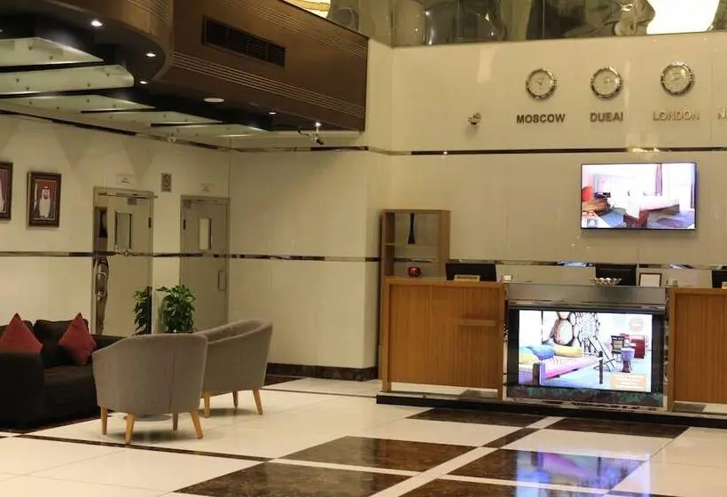 Fotos del hotel Pearl Executive  Apartments:  21