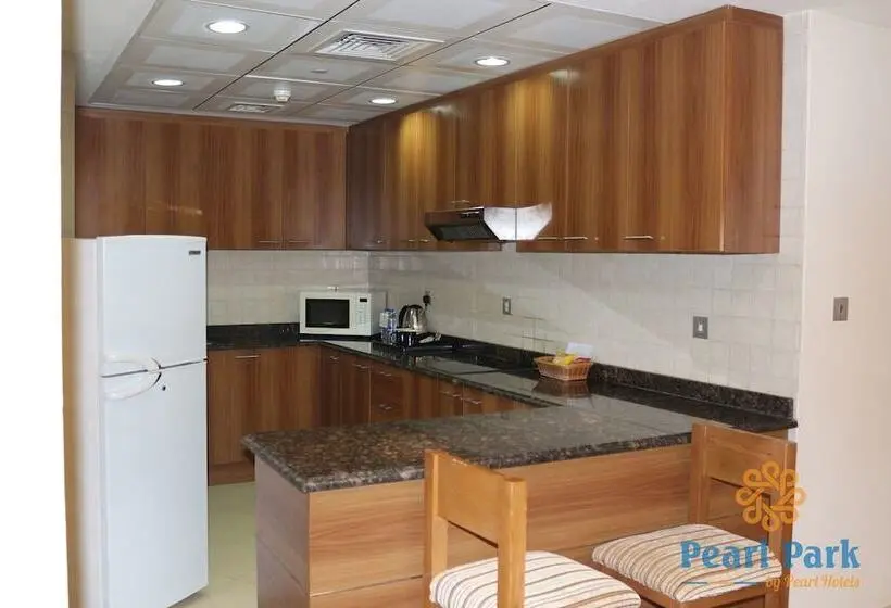 Fotos del hotel Pearl Executive  Apartments:  31