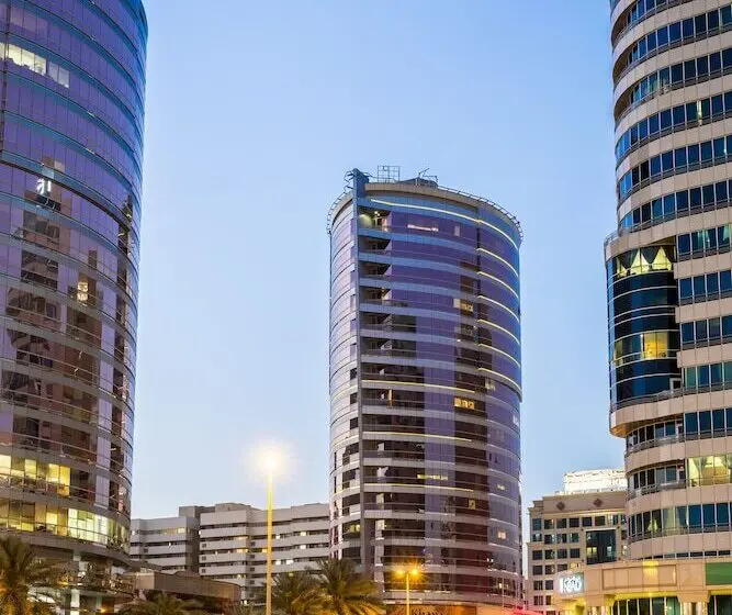 Fotos del hotel Pearl Executive  Apartments:  32