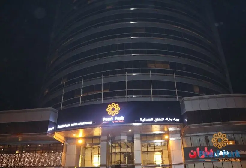 Fotos del hotel Pearl Executive  Apartments:  33