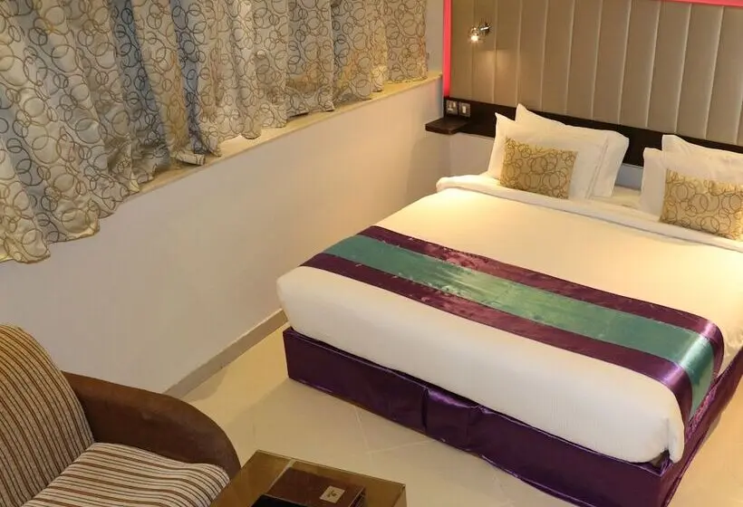 Fotos del hotel Pearl Executive  Apartments:  34