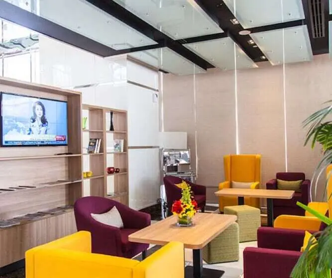 Fotos del hotel Pearl Executive  Apartments:  28