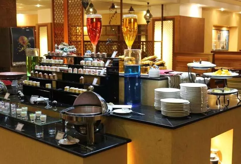 Fotos del hotel Pearl Executive  Apartments:  82