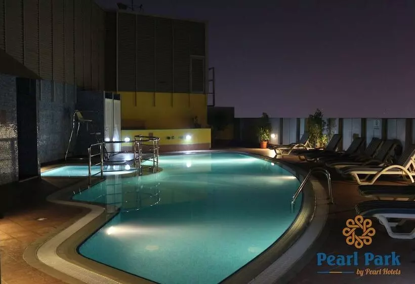 Fotos del hotel Pearl Executive  Apartments:  40