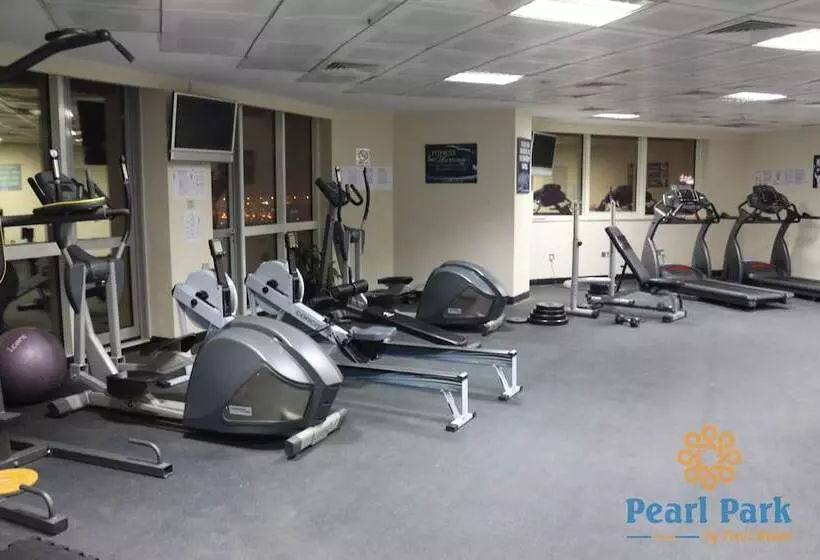 Fotos del hotel Pearl Executive  Apartments:  66