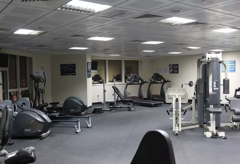 Fotos del hotel Pearl Executive  Apartments:  21
