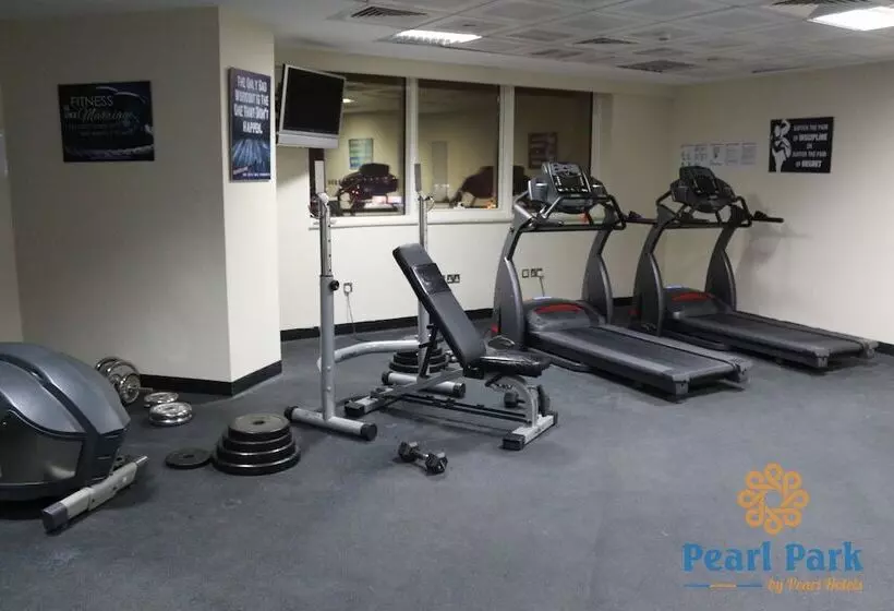 Fotos del hotel Pearl Executive  Apartments:  32