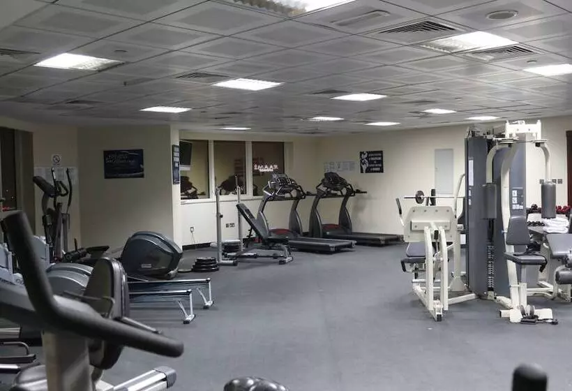 Fotos del hotel Pearl Executive  Apartments:  43