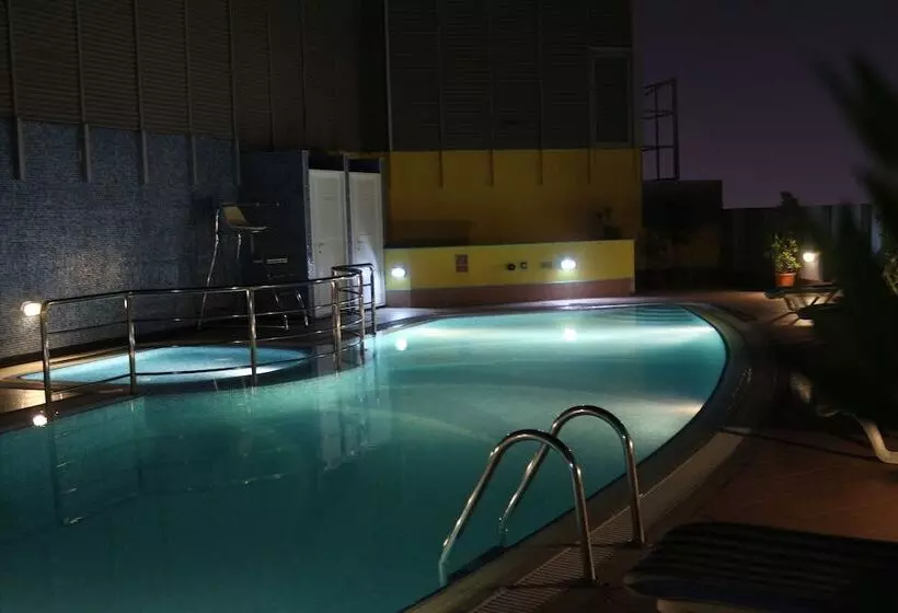 Fotos del hotel Pearl Executive  Apartments:  4