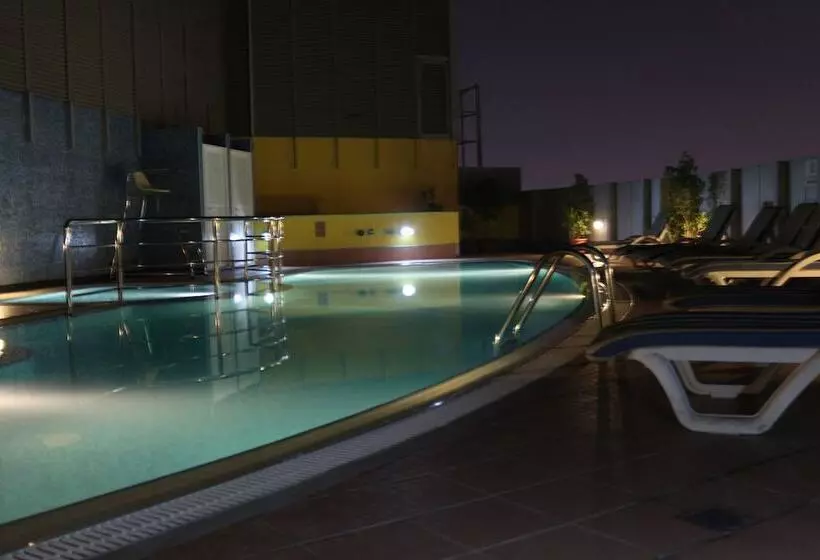 Fotos del hotel Pearl Executive  Apartments:  29