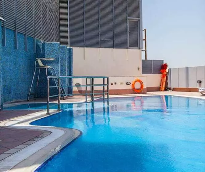 Pearl Executive  Apartments