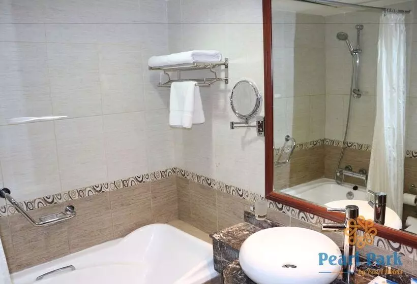 Fotos del hotel Pearl Executive  Apartments:  25