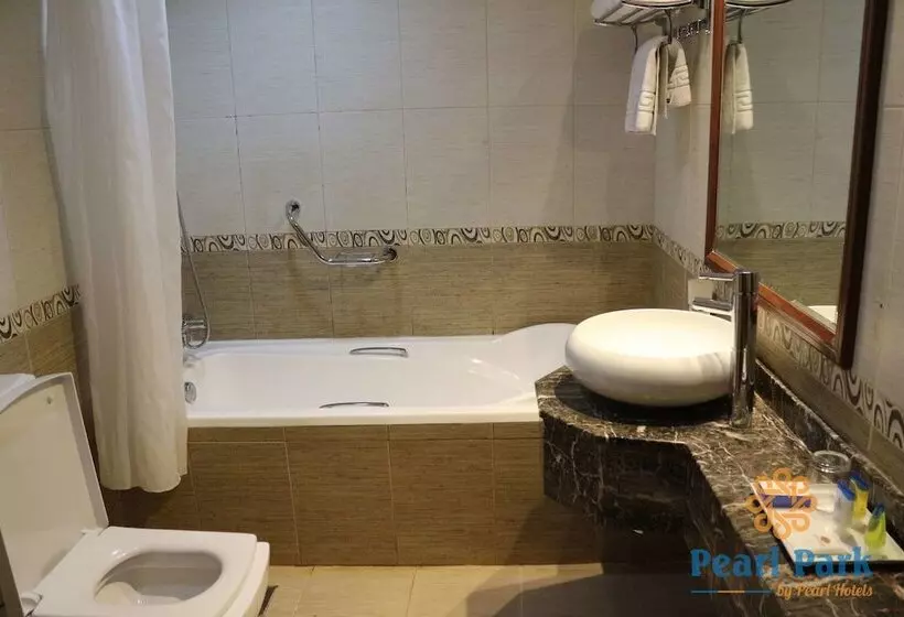 Fotos del hotel Pearl Executive  Apartments:  69