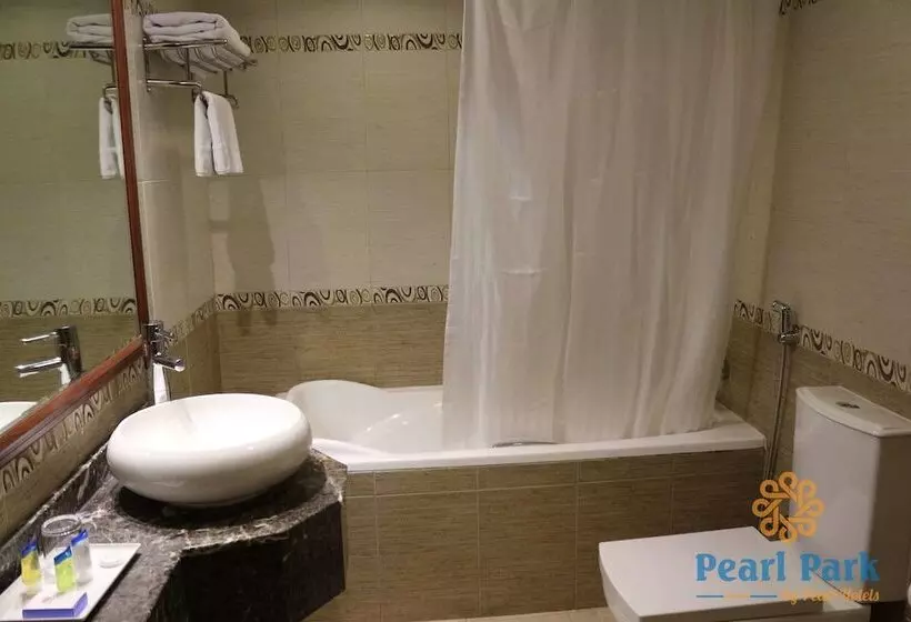 Fotos del hotel Pearl Executive  Apartments:  75