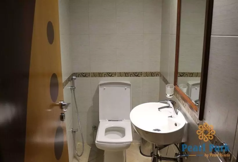 Fotos del hotel Pearl Executive  Apartments:  80