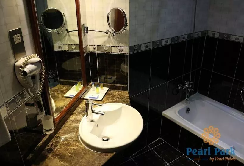 Fotos del hotel Pearl Executive  Apartments:  87