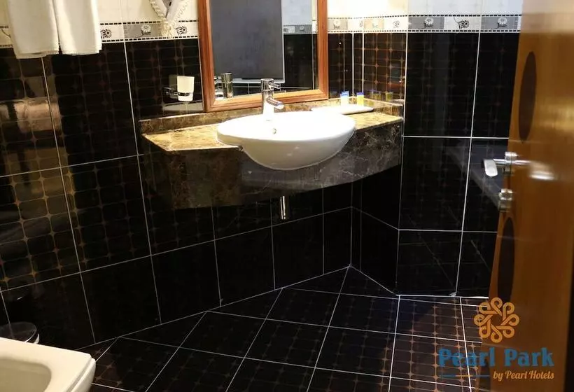 Fotos del hotel Pearl Executive  Apartments:  36