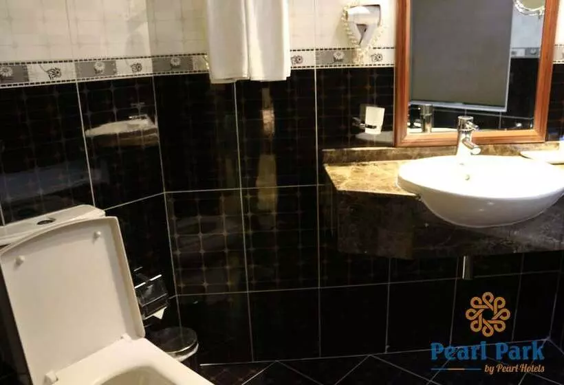 Fotos del hotel Pearl Executive  Apartments:  90